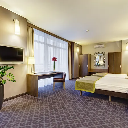 Metropol Hotel Varšava