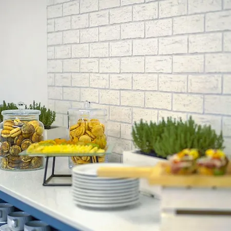 Metropol 3* Varšava