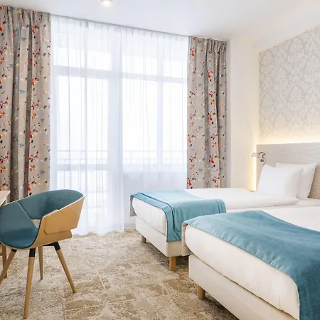 Metropol Hotel Varšava