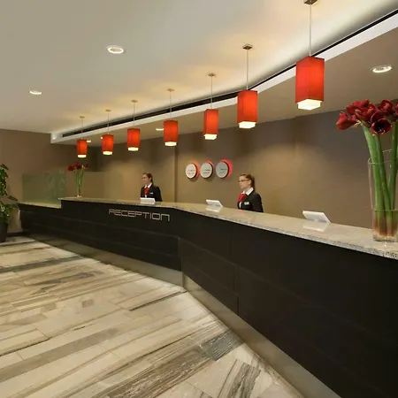 Metropol 3* Varšava