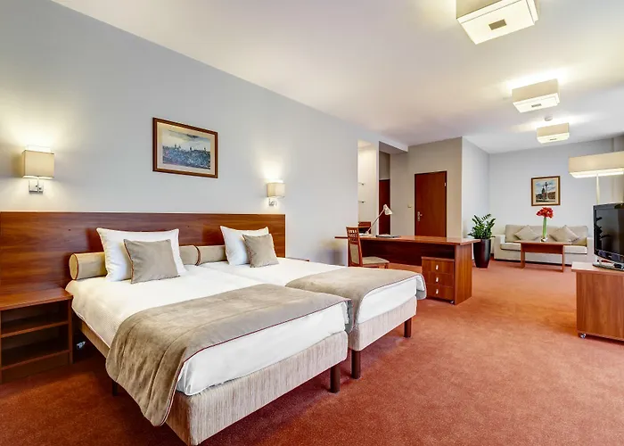 Metropol 3* Warszawa