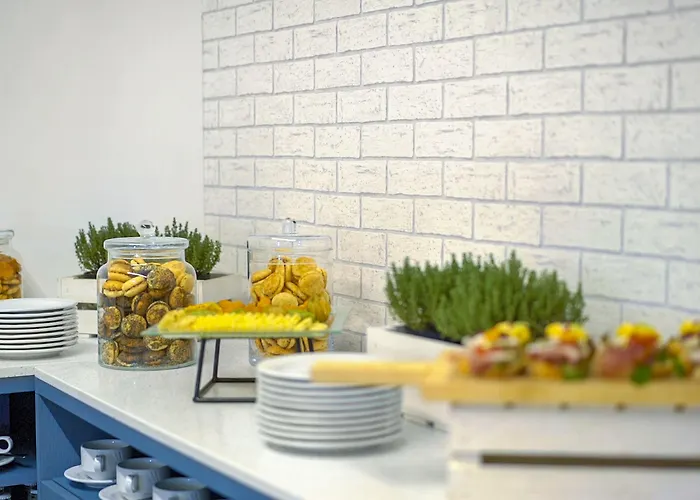 Metropol 3* Warszawa