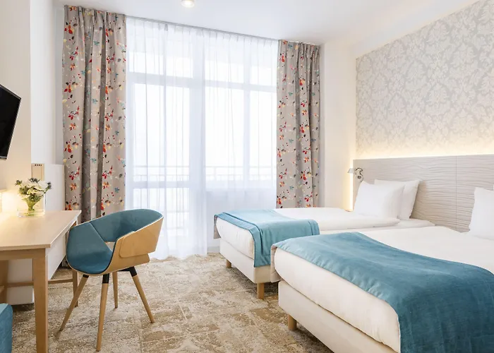 Metropol Hotel Warszawa