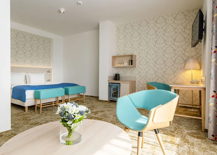 Hotel Metropol Warszawa