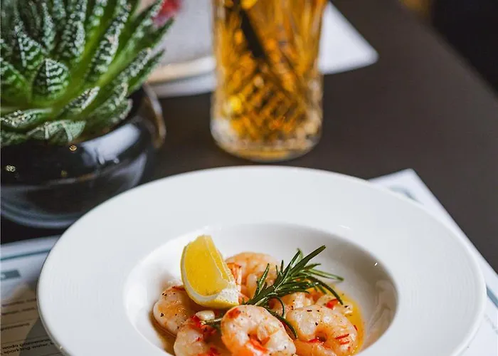 Metropol Hotel Warszawa