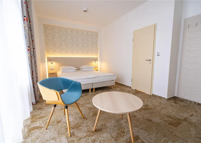 Metropol 3* Warszawa