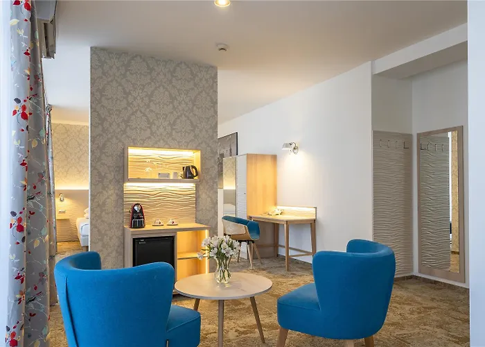 Metropol Hotel Warszawa