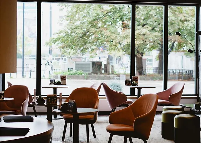 Hotel Metropol Warszawa