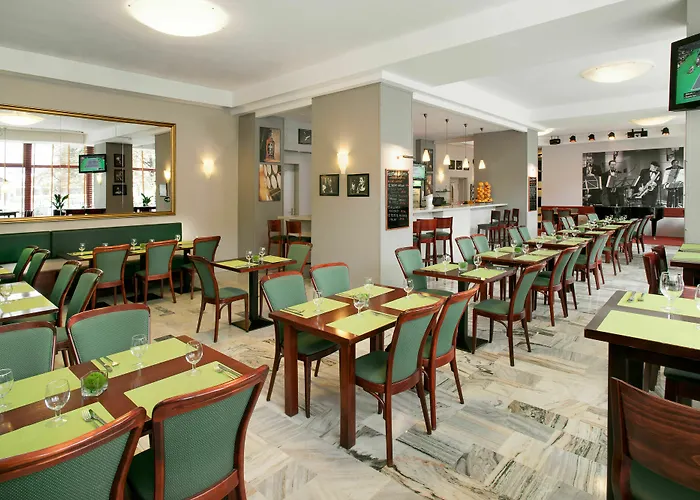 Metropol 3* Warszawa