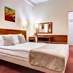 Hotel Metropol 3*