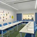 Metropol 3* Varšava