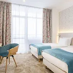 Metropol Hotel Varšava