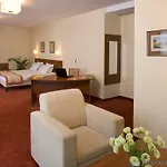 Hotel Metropol Varšava
