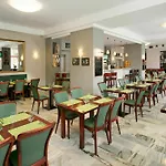 Metropol 3* Varšava