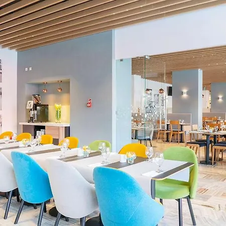 Hotell Metropol Warszawa