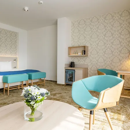 Metropol Hotel Varšava