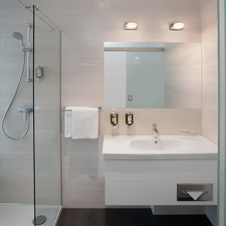 Hotell Metropol