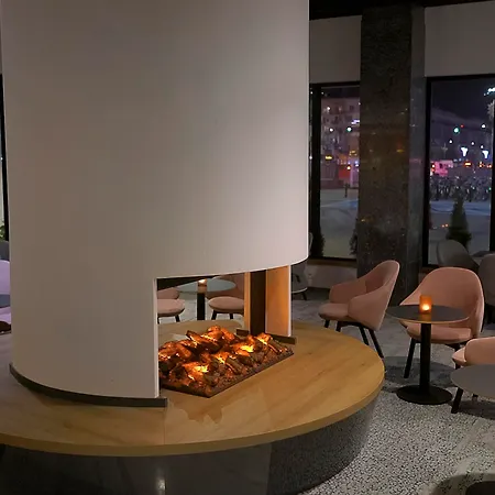 Metropol 3* Varšava