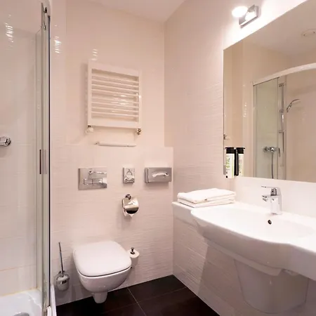 Metropol Hotell Warszawa