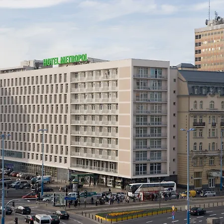 Metropol Hotel