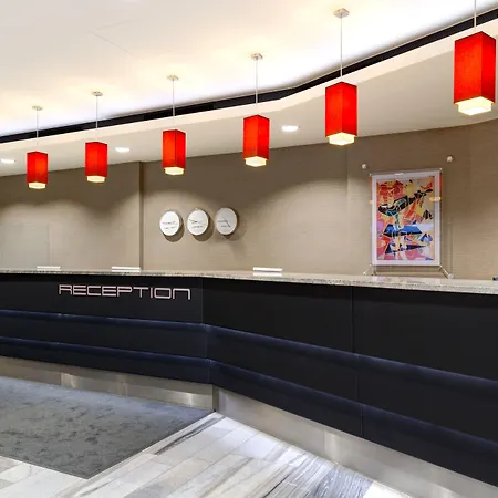 Hotell Metropol Warszawa
