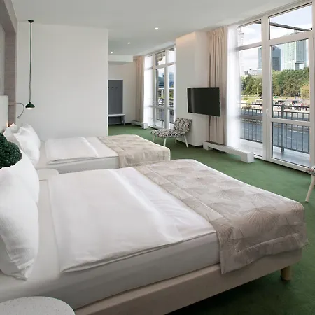 Metropol 3*