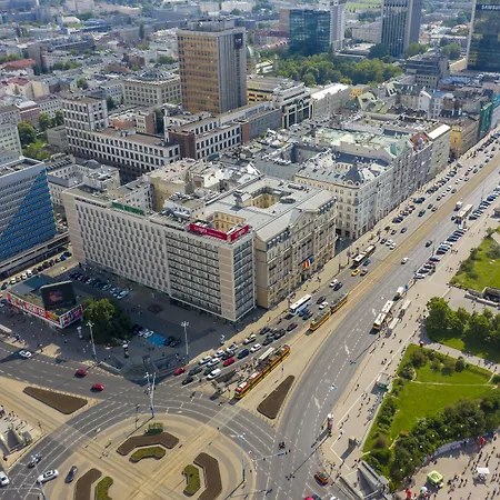 Metropol 3*