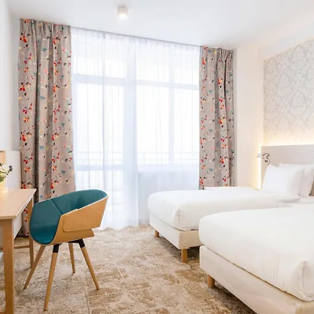 Metropol 3* Varšava
