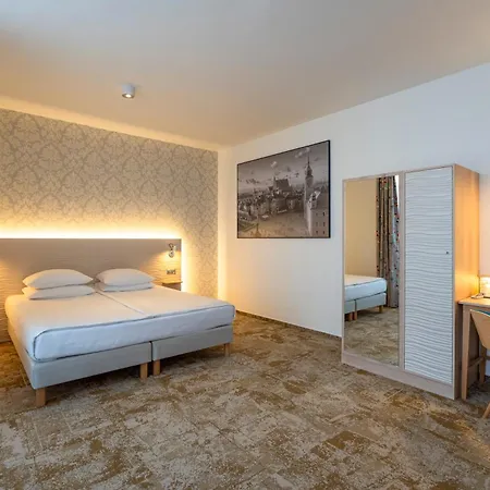 Hotel Metropol