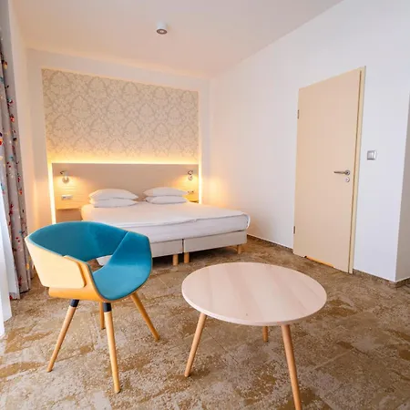 Hotel Metropol 3*
