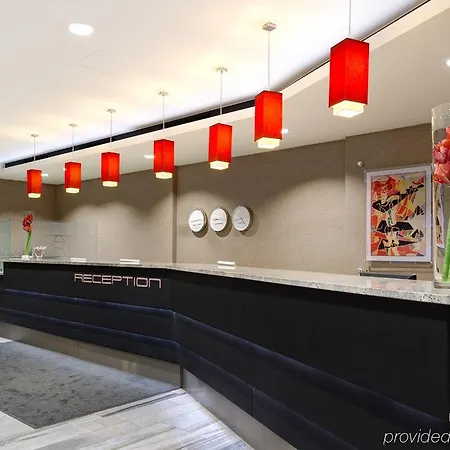 Metropol 3* Varsovia