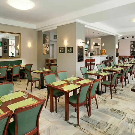 Metropol 3* Varšava