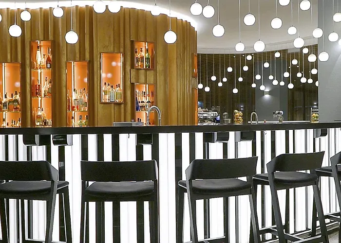 酒店 大都会酒店 3*