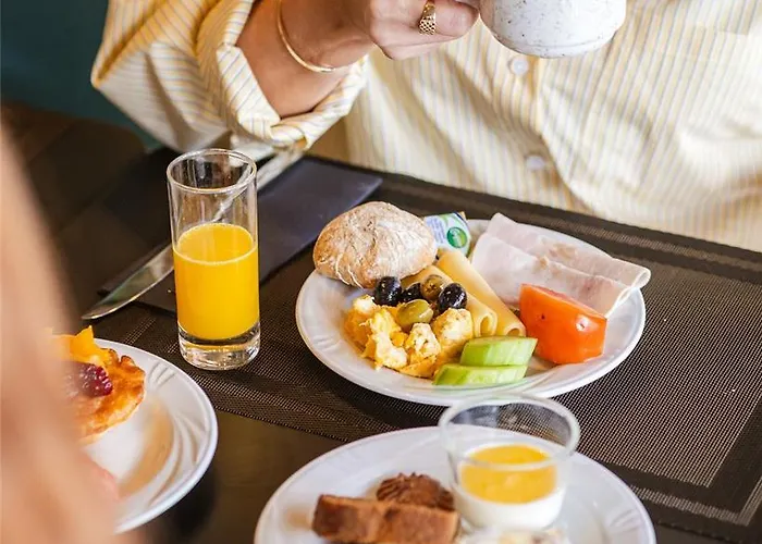 酒店 大都会酒店