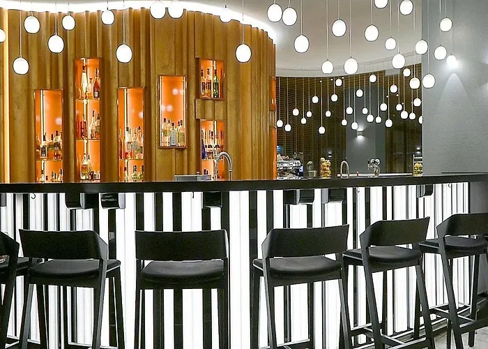 大都会酒店 华沙