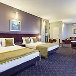 Hotel Metropol Warschau