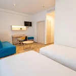 Hotel Metropol 3*