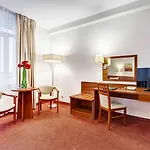 Hotel Metropol 3*