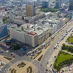 Metropol 3*