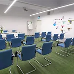 متروبول فندق وارسو