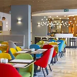 Hotel Metropol 3*