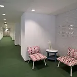 Metropol 3* Warschau