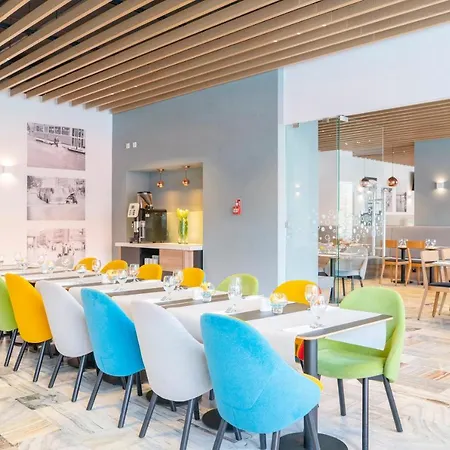 Metropol Hotel Warszawa