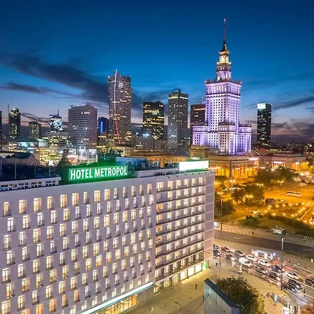Hotel Metropol
