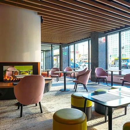 Metropol Hotel