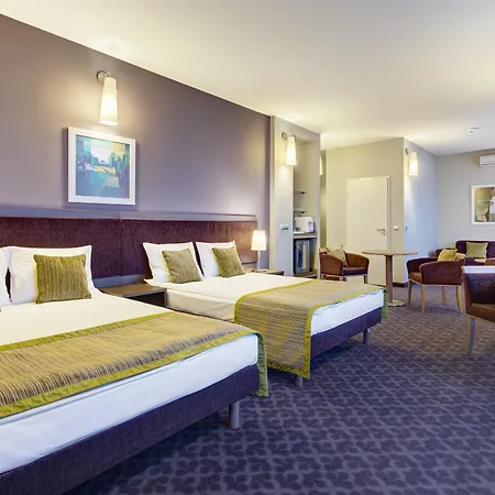 Hotel Metropol Warszawa