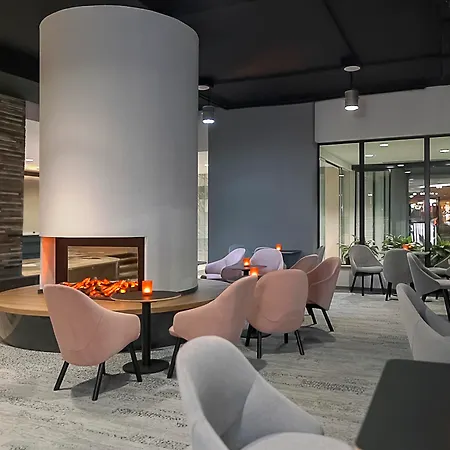 Hotel Metropol 3*