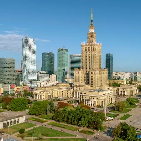 Metropol Warszawa