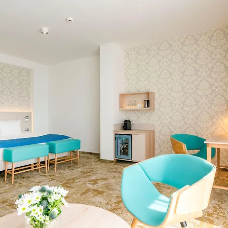Metropol Hotel