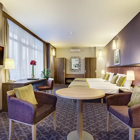 Metropol 3*